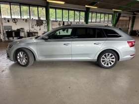 Skoda Superb 2.0 TDI 150 | Combi | DSG7 | MY2021, снимка 7