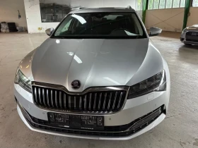Skoda Superb 2.0 TDI 150 | Combi | DSG7 | MY2021, снимка 2