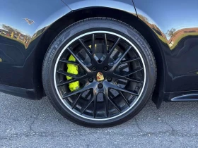 Porsche Panamera * Turbo S * АВТОКРЕДИТ БЕЗ ПЪРВОНАЧАЛНА ВНОСКА* , снимка 7
