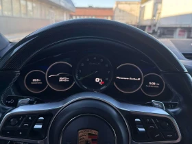 Porsche Panamera * Turbo S * АВТОКРЕДИТ БЕЗ ПЪРВОНАЧАЛНА ВНОСКА* , снимка 8