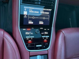 Porsche Panamera * Turbo S * АВТОКРЕДИТ БЕЗ ПЪРВОНАЧАЛНА ВНОСКА* , снимка 13