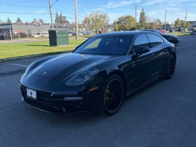Porsche Panamera * Turbo S * АВТОКРЕДИТ БЕЗ ПЪРВОНАЧАЛНА ВНОСКА* , снимка 1