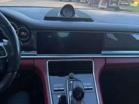 Porsche Panamera * Turbo S * АВТОКРЕДИТ БЕЗ ПЪРВОНАЧАЛНА ВНОСКА* , снимка 9