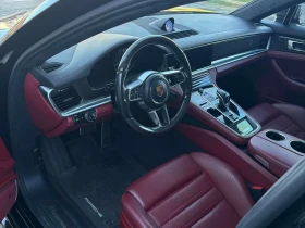 Porsche Panamera * Turbo S * АВТОКРЕДИТ БЕЗ ПЪРВОНАЧАЛНА ВНОСКА* , снимка 5