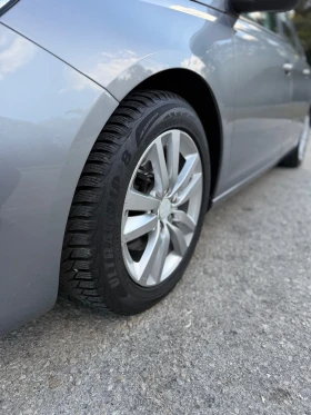 Peugeot 308 1.6 HDI 120 kc., снимка 15