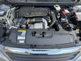 Peugeot 308 1.6 HDI 120 kc., снимка 14