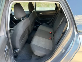 Peugeot 308 1.6 HDI 120 kc., снимка 10