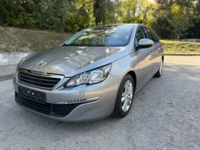 Peugeot 308 1.6 HDI 120 kc., снимка 2