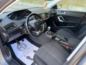 Peugeot 308 1.6 HDI 120 kc., снимка 8