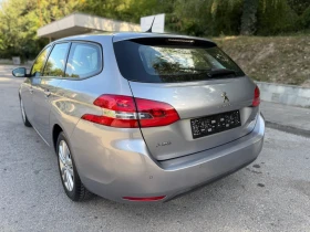 Peugeot 308 1.6 HDI 120 kc., снимка 4