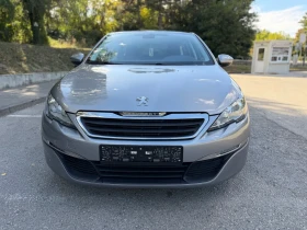Peugeot 308 1.6 HDI 120 kc., снимка 3