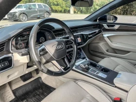 Audi A7 TECHNIK S LINE QUATTRO * КРАЙНА ЦЕНА* , снимка 9