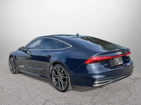 Audi A7 TECHNIK S LINE QUATTRO * КРАЙНА ЦЕНА* , снимка 6