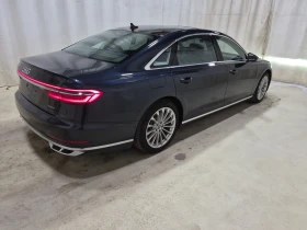 Audi A8 L* 55TFSI* MASSAGE* 360* ОБДУХ, снимка 3