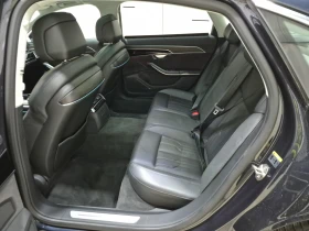 Audi A8 L* 55TFSI* MASSAGE* 360* ОБДУХ, снимка 11