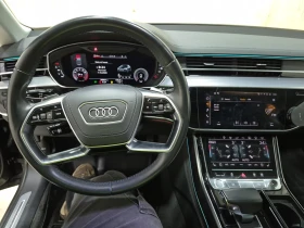 Audi A8 L* 55TFSI* MASSAGE* 360* ОБДУХ, снимка 6