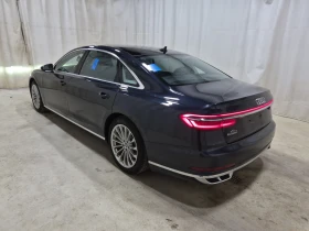 Audi A8 L* 55TFSI* MASSAGE* 360* ОБДУХ, снимка 4