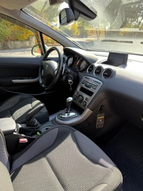 Peugeot 308, снимка 6