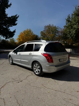 Peugeot 308, снимка 3