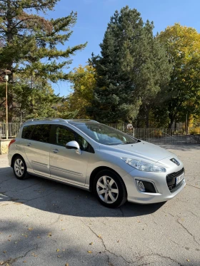 Peugeot 308, снимка 5