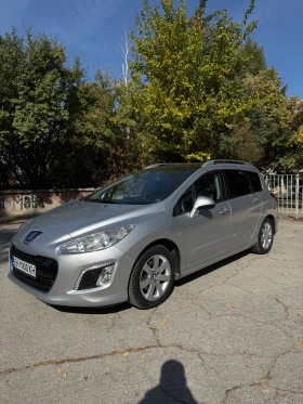 Peugeot 308, снимка 2