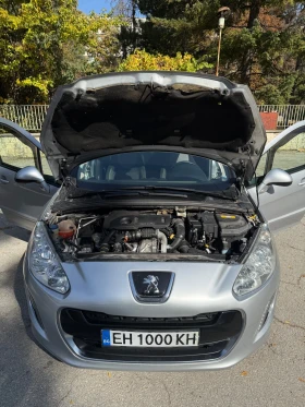 Peugeot 308, снимка 14