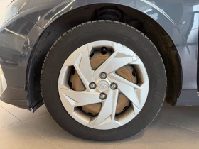 Hyundai I20 CLASSIC, снимка 9