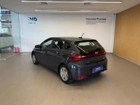 Hyundai I20 CLASSIC, снимка 3