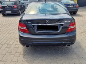 Mercedes-Benz C 350, снимка 4