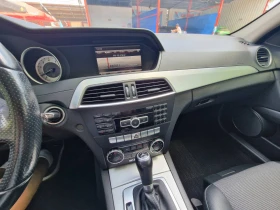Mercedes-Benz C 350, снимка 8