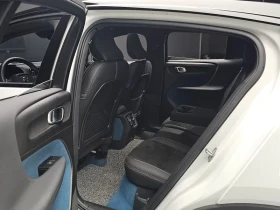 Volvo C40 САМО 30% АВАНС, снимка 12