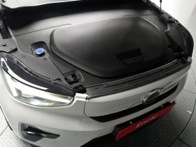 Volvo C40 САМО 30% АВАНС, снимка 6
