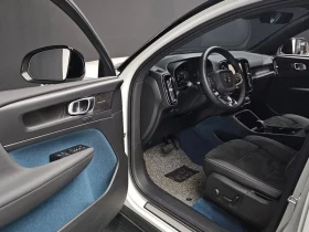 Volvo C40 САМО 30% АВАНС, снимка 11