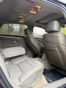 Audi A8 А8 4.2 Long, снимка 12