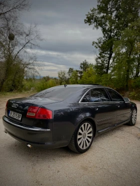 Audi A8 А8 4.2 Long, снимка 5