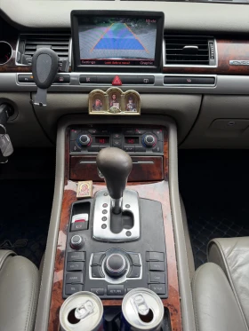 Audi A8 А8 4.2 Long, снимка 8