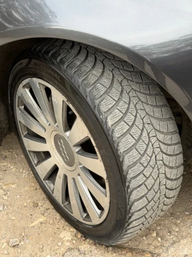 Audi A8 А8 4.2 Long, снимка 10