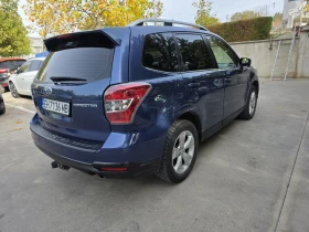 Subaru Forester 2.0-150kc GAZ, снимка 5