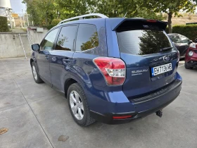 Subaru Forester 2.0-150kc GAZ, снимка 3