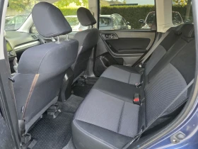 Subaru Forester 2.0-150kc GAZ, снимка 11