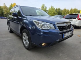 Subaru Forester 2.0-150kc GAZ, снимка 7