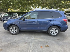 Subaru Forester 2.0-150kc GAZ, снимка 2