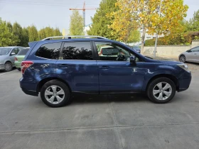 Subaru Forester 2.0-150kc GAZ, снимка 6