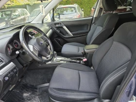 Subaru Forester 2.0-150kc GAZ, снимка 9