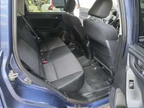 Subaru Forester 2.0-150kc GAZ, снимка 13