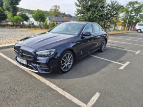 Mercedes-Benz E 350 E 350 4matic, снимка 3