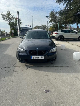 BMW 525, снимка 2
