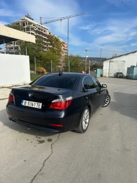 BMW 525, снимка 5