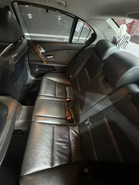 BMW 525, снимка 12