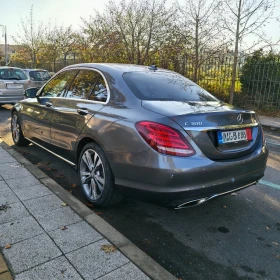 Mercedes-Benz C 300 С300, снимка 5